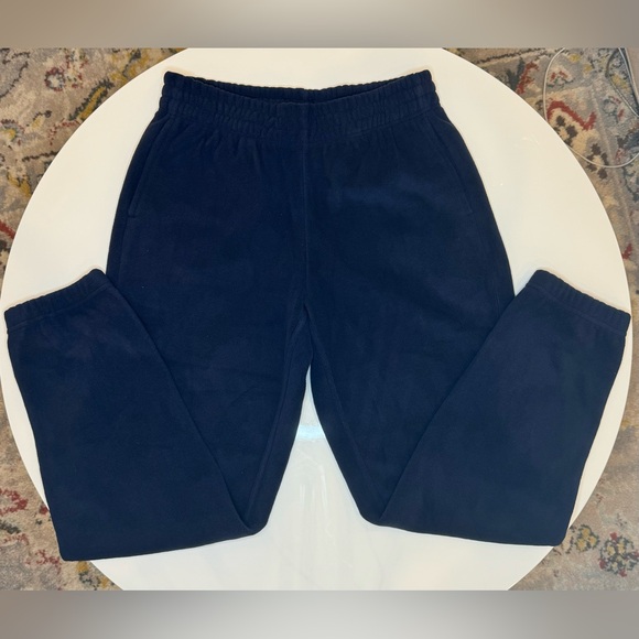 Fabletics Go-To Polar Fleece Sweatpants - XS - Picture 4 of 7